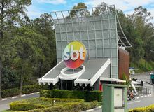Featured side: SBT lança tour e leva fãs aos bastidores da emissora em SP