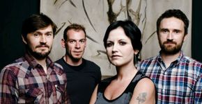 Morre a vocalista do ‘The Cranberries’, Dolores O’Riordan