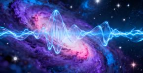 Sons revelam comportamento de estrelas, explosões de supernovas e fusões de galáxias distantes