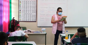 É nessas cidades em que os professores tem o maior salário do Brasil