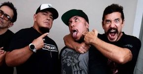 Foto: (Reprodução Instagram Oficial @raimundosrock)
