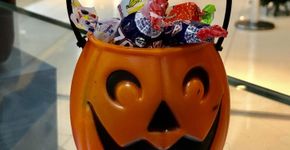 Dia das Bruxas tem caça aos doces no Atrium Shopping
