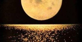 MEDITAÇÃO DA LUA CHEIA – FESTIVAL DE PÁSCOA