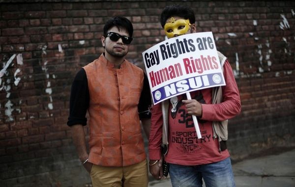 Imagem: Adnan Abidi/Reuters