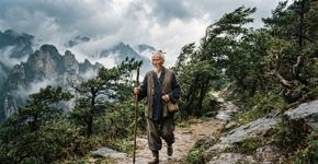 Lao-Tsé, filósofo chinês: “A resistência que criamos diante da mudança costuma ser maior do que a dificuldade encontrada no próprio caminho”