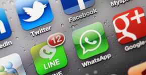 Site mostra como utilizar Whatsapp mesmo bloqueado no Brasil