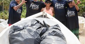 Foto: (Rafael Guedes/Divulgação)