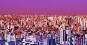 Casa das Rosas tem programação especial no aniversário de São Paulo