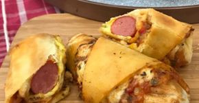 Programa da Ana Maria Braga apela para receitas mais “pesadas”
