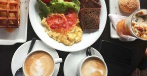 Mês dos namorados: do café da manhã ao jantar em SP