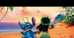 Lilo & Stitch 2 – Stitch deu defeito