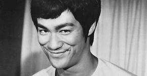 As artes marciais de Bruce Lee na Galeria Olido