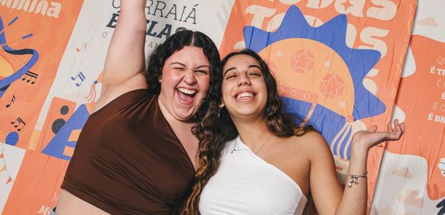 Festival TODAS – Edição Arraiá