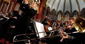 New Orleans Jazz Orchestra participa dos “Concertos Internacionais” em Guarulhos