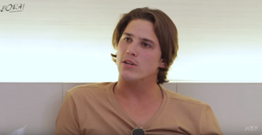 Rômulo Neto solta fala super estereotipada sobre a cantora Anitta
