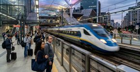 A América Latina busca se espelhar na China e oficializa um projeto surpreendente: um trem de alta velocidade capaz de atingir 350 km/h, conectando as duas principais metrópoles da região em um trajeto inferior a 2 horas