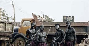 Nollywood: conheça o cinema nigeriano que democratizou a produção e se tornou o 3º maior do mundo