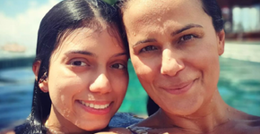 Foto: (Reprodução/Instagram @adrianaaraujo_)