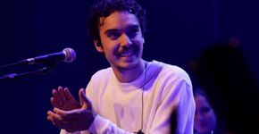 Foto: (Divulgação Mattoso Vinicius Produções Artísticas)