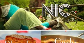Receitas para o seu piquenique de Páscoa