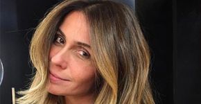 Empresa de nutrição é condenada a indenizar Giovanna Antonelli