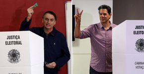 Debate analisa ideias para São Paulo mais democrática