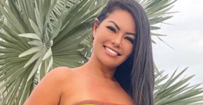 Foto: (Reprodução/Instagram @paulinhaabelha)