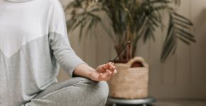 5 motivos para começar a meditar hoje mesmo