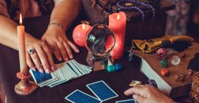 Tarot do dia: previsão para os 12 signos em 10/03/2026