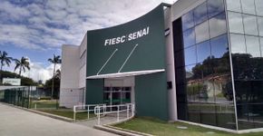 Foto: (Divulgação/Senai)