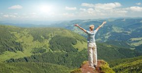 Foto: (Gilitukha/iStock)