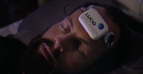 Neurocientistas holandeses criam tecnologia que controla sonhos