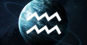 Aquário: descubra a regência e co-regência do signo 