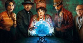 8 filmes de Halloween para toda a família