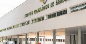 Foto: (Instituto Tecnológico de Aeron)