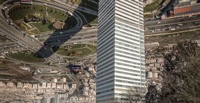 Fotógrafo se inspira no filme “A Origem” para criar imagens da Turquia