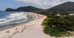 Foto: (Rogério Cassimiro/MTur)