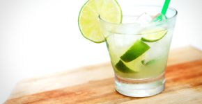 Como fazer uma Caipirinha perfeita