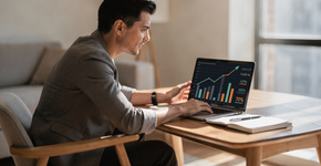 Quanto você precisa investir hoje para poder parar de trabalhar aos 40 anos
