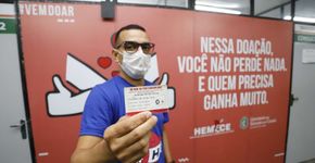 Foto: (Helene Santos/Governo do Ceará/Reprodução)