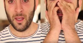 Portador de ELA divulga vídeo sobre incertezas da doença para seu futuro