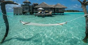 Conheça o melhor hotel do mundo