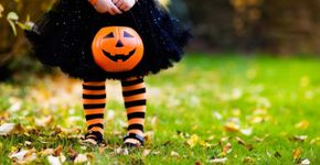 Halloween: 3 destinos para passar o Dia das Bruxas
