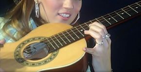 Bruna Viola no “Prata da Casa”