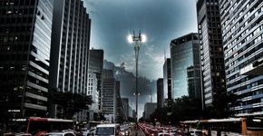 Foto: (FILIPE ARAUJO)