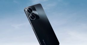 Foto: (Realme - reprodução)