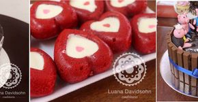 Confeitaria em SP entrega em domicílio cupcakes, bolos caseiros e brownies