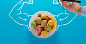 4 frutas anabólicas para ganhar massa muscular