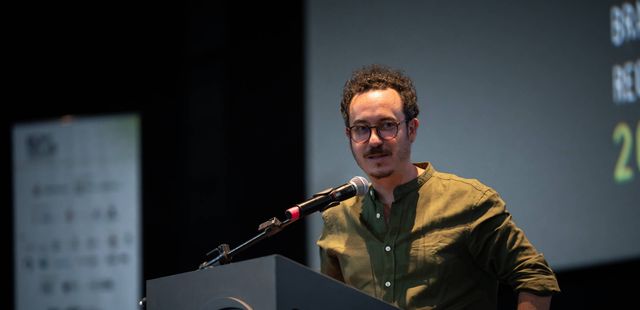 15ª edição do BrLab
