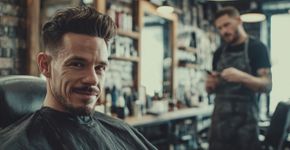 Guia dos cortes masculinos que elevam autoestima e estilo em 2025